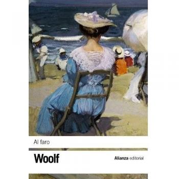 Al faro - Virginia Woolf