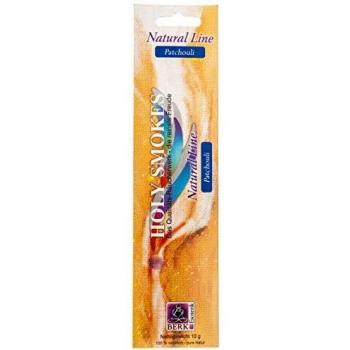 Berk HS-701 Natural Line - Barras de Incienso con Aroma de pachuli
