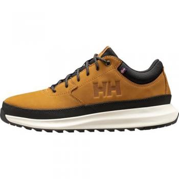 Zapatillas Helly Hansen Beckett Moda Hombre Marrón 40.5