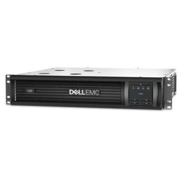 APC Smart-UPS 1500VA LCD Rack Mount 2U 230V