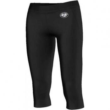 adidas RGY3 Leggins - Mallas para mujer, color negro, talla M