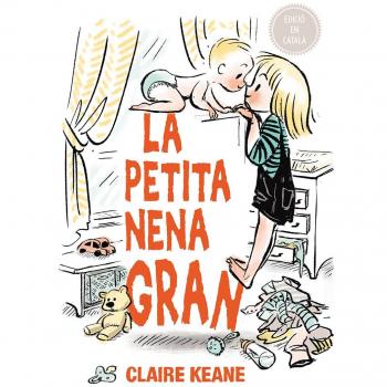 La Petita Nena Gran - Claire Keane