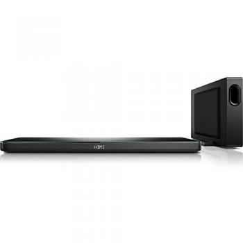Philips Fidelio Altavoz SoundStage - Barra de sonido