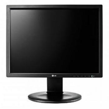 LG 19MB35PM-B - Monitor de 19