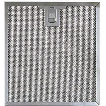Nodor 02800920 CATA FILTRO METALICO 02800905, Acero Inoxidable