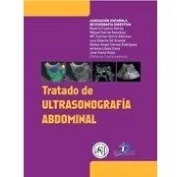 Tratado de ultrasonografía abdominal