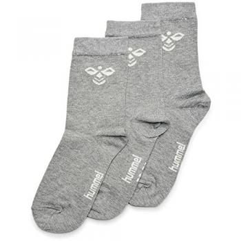 Hummel Sutton Kids' Socks Pack of 3
