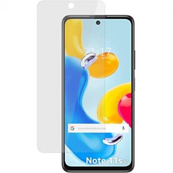 Protector de Pantalla Hidrogel Flexible para Xiaomi Redmi Note 11s 5G