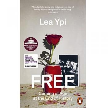 Libre: Creciendo al Final de la Historia - Lea Ypi (Tapa blanda)