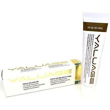 Yaluage Crema Facial Antiedad 30g