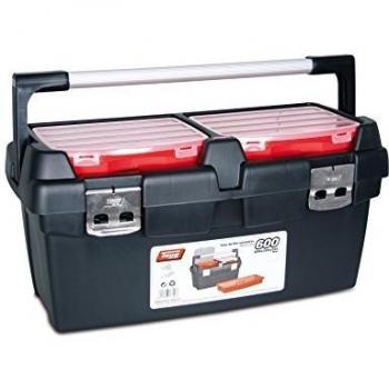 Caja de herramientas Tayg 600