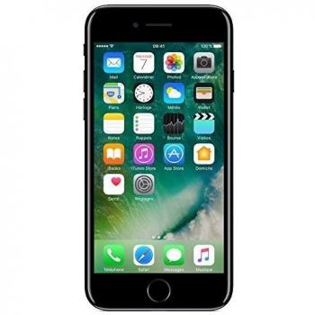 Apple iPhone 7 32GB - Nergro Brillante - Desbloqueado