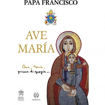 AVE MARÍA - PAPA FRANCISCO
