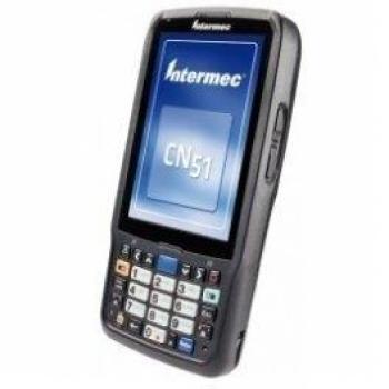 Intermec - 4-Bay Multi-Dock - Cargador