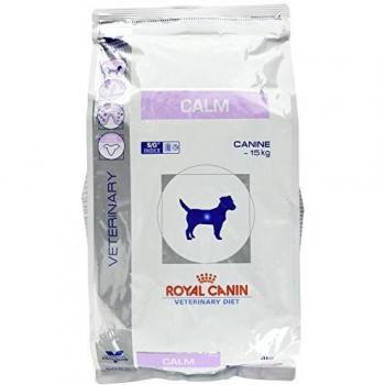 Royal Vet Canine Calm Cd25 4Kg, 4 kg