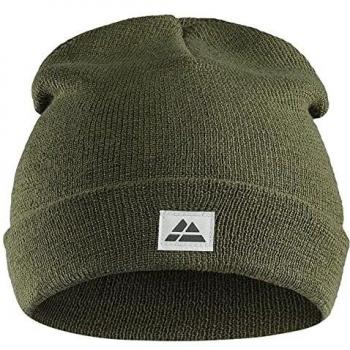 DANISH ENDURANCE Gorro de Punto Poliéster 100% Reciclado
