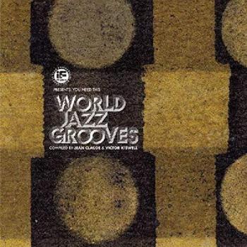 VariousJazz If Music Presents You Need This World Jazz Grooves 2018 UK 3LP vinyl set BBE448CLP