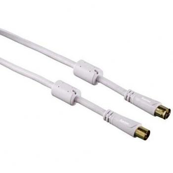 Hama 00122413 - Cable coaxial