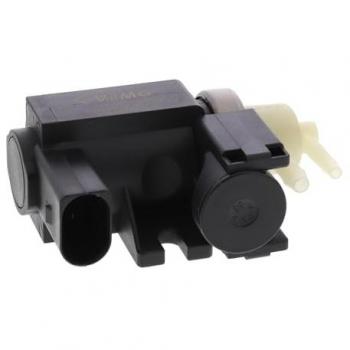 Transductor de presión para turbocompresor VEMO V95-63-0014, incluye válvula electromagnética