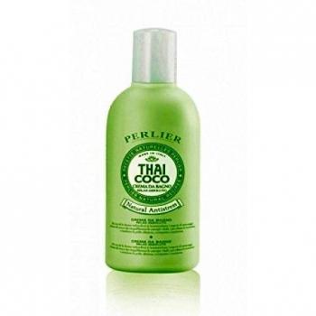 Crema de Baño Perlier Thai Coco Antiestrés 1000 ml