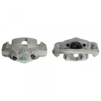 Pinza de freno delantera izquierda BUDWEG CALIPER 344092 para BMW
