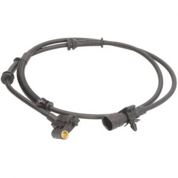 Sensor ABS de velocidad de la rueda ABE CCZ1607ABE Derecha