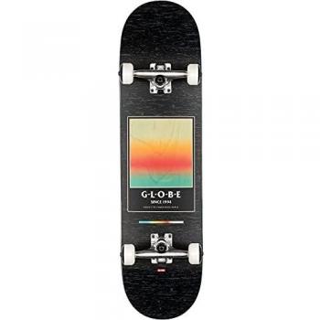 Skateboard completo Globe G1 Supercolor 8.125