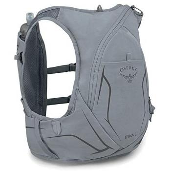 Chaleco de Hidratación Osprey Dyna 6L Gris Mujer - Talla L