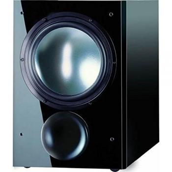 Elac 31110 - Subwoofer (35 - 240 Hz, 50/60 Hz, 110 - 240 V)