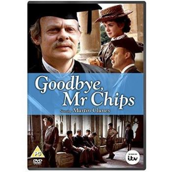 Goodbye, Mr Chips [DVD]