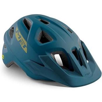 MET Casco Echo MIPS Petrol M