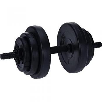 ACM Products B.V. KF047 Set.2 Mancuernas 2,5KG.Y 1,5KG, Adultos Unisex