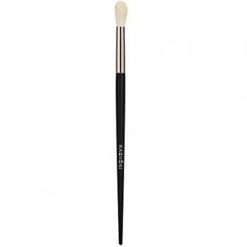 Brocha para difuminar Kashoki 408 - Herramienta profesional para maquillaje de alta calidad