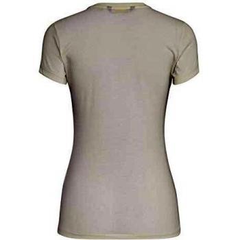 Salewa Solidlogo Dri-Release Women's Short Sleeve Trekking T-Shirt