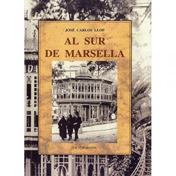 AL SUR DE MARSELLA
