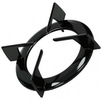 Rejilla de quemador original Hotpoint Ariston 304469 para cocina