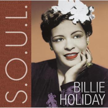 S.O.U.l - HOLIDAY, BILLIE