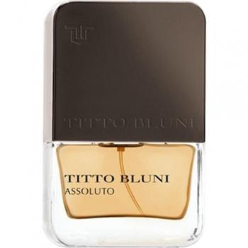 Titto Bluni Assoluto Uomo Eau de Toilette 30ml
