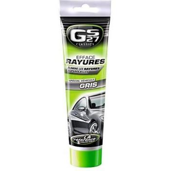 GS27 cl150161 efface Rayas, Gris
