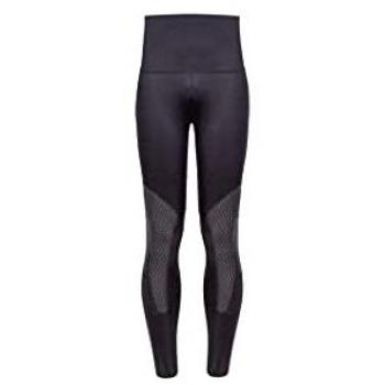 Beuchat Pantalones de Pesca Submarina Espadon 7 mm, combinación negra, talla Medium para Hombre