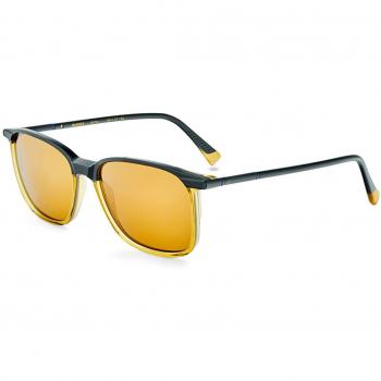 Etnia Barcelona Ranger Polarized Men's Sunglasses Yellow 56mm