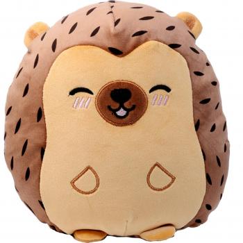 COJIN DE PELUCHE SQUIDGLYS EL ERIZO M