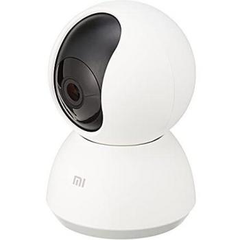 Xiaomi Camara IP Domo MIJIA 360º Smart Home PTZ