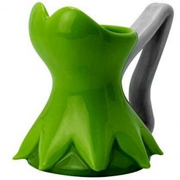 ABYstyle - Disney - Peter Pan - Taza 3D - 300 ml - Trilli