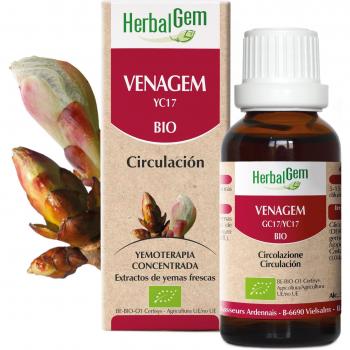 Herbalgem Venagem 50 ml