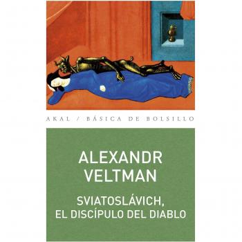 Sviatoslávich, el discípulo del diablo: 339