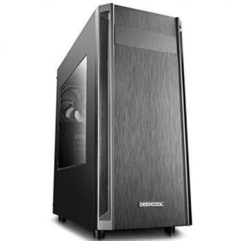 DeepCool D-SHIEL2 V2 Mid Tower Computer Case