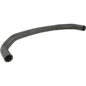Manguera del radiador THERMOTEC DWC048TT - Tubería de radiador, alta resistencia térmica, fabricada en material flexible, diseño optimizado para un ajuste perfecto, compatible con múltiples modelos de vehículos