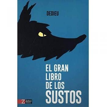 El gran libro de los sustos