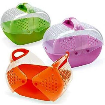 Imac Baggy Small Animal Carrier 36 x 25 x 29 cm